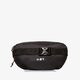 dámska taška NEW ERA TAŠKA MLB MINI WAIST BAG NYY BOB NEW YORK YANKEES BL 60137398 farba čierna