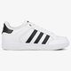 pánske tenisky (obuv) ADIDAS VARIAL LOW by4056 farba biela