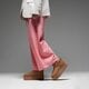 dámska vychádzková obuv UGG CLASSIC ULTRA MINI PLATFORM 1135092-che farba hnedá