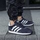 pánske tenisky (obuv) ADIDAS HAVEN bb1280 farba tmavomodrá
