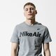 pánske tričko NIKE TRIČKO AIR ck2232-063 farba sivá
