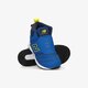 detská outdoorová obuv NEW BALANCE PTCOZYBL ptcozybl farba modrá