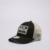 NEW ERA ČIAPKA MLB PATCH TRUCKER NYY NEW YORK YANKEES