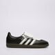 dámske tenisky (obuv) ADIDAS SAMBA LT ji3200 farba čierna