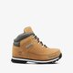 detská outdoorová obuv TIMBERLAND EURO SPRINT  6670r farba žltá