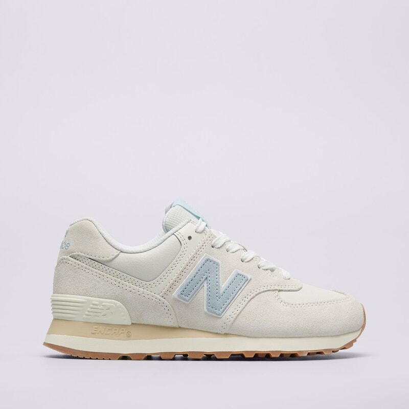 New Balance 574 damske tenisky. Sneakers NB 574 pre eny eshop Sizeer.sk