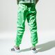 dámske nohavice NIKE NOHAVICE  W NSW NSW PANT WVN ct0880-398 farba zelená