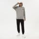 pánska mikina ELLESSE MIKINA FIERRO GREY shs08784112 farba sivá