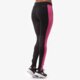 dámske nohavice NIKE NOHAVICE  DF ESSENT CAPRI 645606011 farba čierna