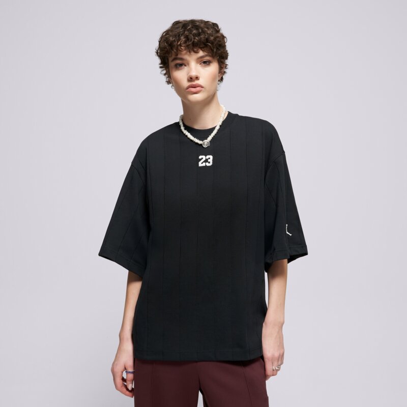 JORDAN TRIČKO W J BRK LS LOOSE TOP