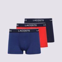 LACOSTE TRENKY LACOSTE 3 PACK BOXER SHORTS