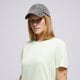 dámske tričko NEW BALANCE TRIČKO SPORT ESSENTIALS JERSEY wt41509mew farba zelená