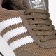 dámske tenisky (obuv) ADIDAS I-5923 d97211w farba zelená