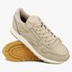 dámske tenisky (obuv) REEBOK CL LTHR MET DIAMOND bd4424 farba béžová