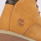 detská vychádzková obuv TIMBERLAND ALBURN 6 INCH WP BOOT tb1a2fx62311 farba žltá