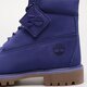 pánska vychádzková obuv TIMBERLAND 6 INCH PREMIUM BOOT tb0a5ve9g581 farba modrá