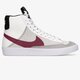 detské tenisky (obuv) NIKE BLAZER MID '77 JUNIOR  dh8640-101 farba biela