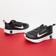 detské tenisky (obuv) NIKE REPOSTO da3267-012 farba čierna