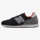 pánske tenisky (obuv) NEW BALANCE ML373GG ml373gg farba tmavomodrá