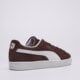 pánske skate obuv PUMA SUEDE CLASSIC  39978134 farba hnedá
