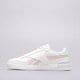 dámske tenisky (obuv) REEBOK COURT ADVANCE CLIP h03556 farba biela