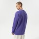 pánska mikina ADIDAS MIKINA ESSENTIAL CREW he9426 farba fialová