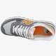 NEW BALANCE ML574PIB ml574pib farba sivá