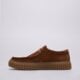 pánska vychádzková obuv CLARKS TORHILL LO 26187376 farba hnedá