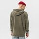 pánska mikina ELLESSE MIKINA S KAPUCŇOU TINCTORIA OH HOODY KHA shk13144506 farba khaki