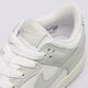 detské tenisky (obuv) NIKE DUNK LOW BP fb9108-124 farba zelená