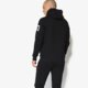 pánska mikina NEW ERA MIKINA EAST COAST PO HOODY NY YANKEES BLK 11493691 farba čierna