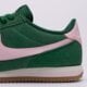 dámske tenisky (obuv) W NIKE CORTEZ SUEDE ib1857-301 farba zelená