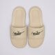 dámske šľapky NIKE W VICTORI ONE SLIDE hv5793-100 farba béžová