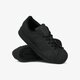 detské tenisky (obuv) ADIDAS SUPERSTAR C fu7715 farba čierna