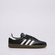 detské tenisky (obuv) ADIDAS SAMBA OG ie3676 farba čierna