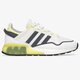 pánske tenisky (obuv) ADIDAS ZX 2K BOOST PURE gz7729 farba biela