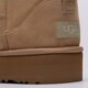 detská vychádzková obuv UGG CLASSIC ULTRA MINI PLATFORM  1157791k-san farba hnedá