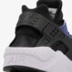 pánske tenisky (obuv) NIKE AIR HUARACHE  318429411 farba tmavomodrá