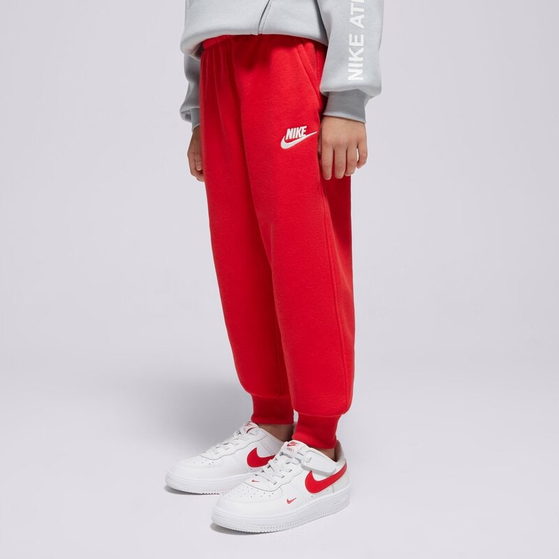 NIKE NOHAVICE  K NSW CLUB FLC JGGR LBR BOY