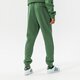 pánske nohavice CONFRONT NOHAVICE  CONFRONT BASIC PANTS cf322spm90003 farba zelená