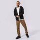pánska mikina NIKE MIKINA SPORTSWEAR CLUB FLEECE bv2645-010 farba čierna