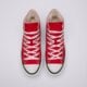 dámske tenisky (obuv) CONVERSE CTAS DOUBLE STACK a15542c farba červená