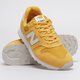 pánske tenisky (obuv) NEW BALANCE 373  ml373bl2 farba žltá