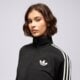 dámska mikina ADIDAS MIKINA FB TT LOOSE kd7983 farba čierna