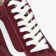 pánske skate obuv VANS UA OLD SKOOL vn0a38g15u71 farba bordová