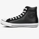 pánske tenisky (obuv) CONVERSE CHUCK TAYLOR ALL STAR  157496cm farba čierna