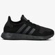 pánske tenisky (obuv) ADIDAS SWIFT RUN cg4111 farba čierna