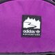 dámska taška ADIDAS ĽADVINKA WAISTBAG S h22725 farba fialová