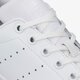detské tenisky (obuv) ADIDAS STAN SMITH J  fu6673 farba biela