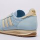 dámske tenisky (obuv) ADIDAS SL 72 OG W jr4230 farba modrá